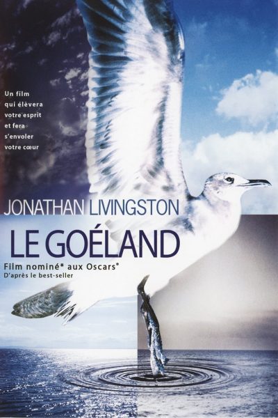 Jonathan Livingston le goéland-poster-1973-1658393710