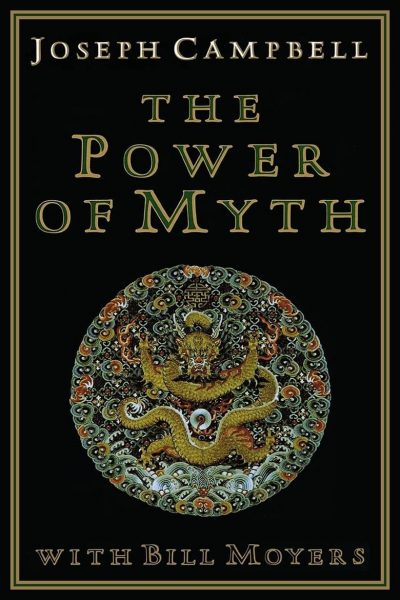 Joseph Campbell and the Power of Myth-poster-1988-1657098491