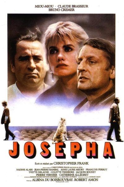 Josépha-poster-1982-1658539138