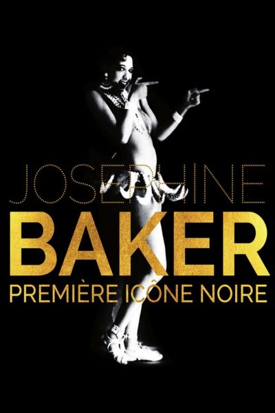 Joséphine Baker, première icône noire-poster-2018-1659159472