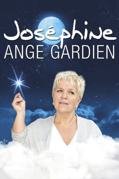 Joséphine, ange gardien-poster-1997-1658665065
