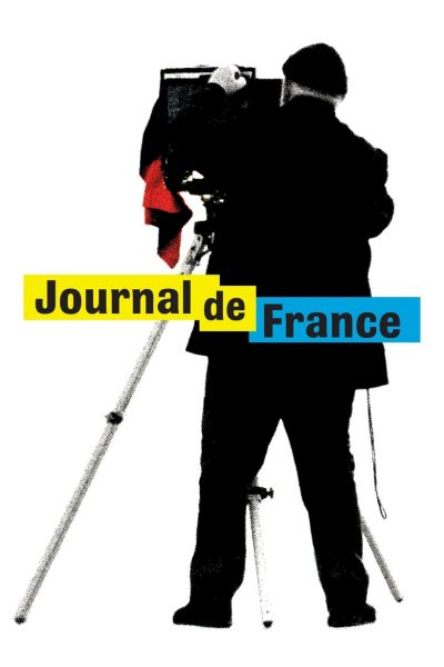 Journal de France-poster-2012-1658762760