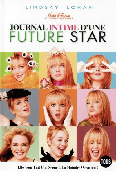Journal intime d’une future star-poster-2004-1658689629