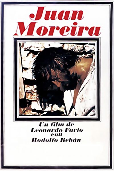 Juan Moreira-poster-1973-1658393793