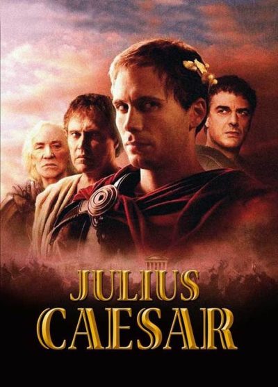 Jules César - Veni, vidi, vici