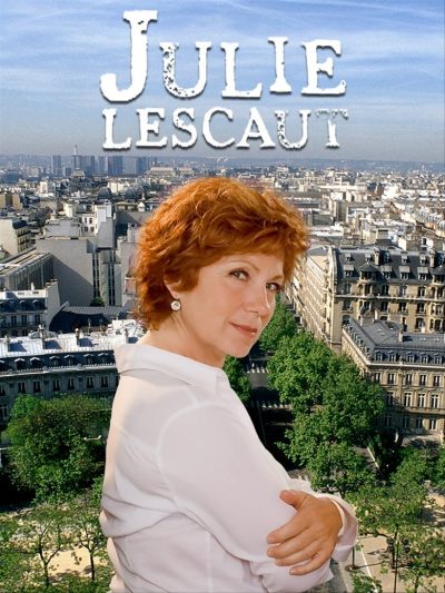 Julie Lescaut-poster-1992-1658622709