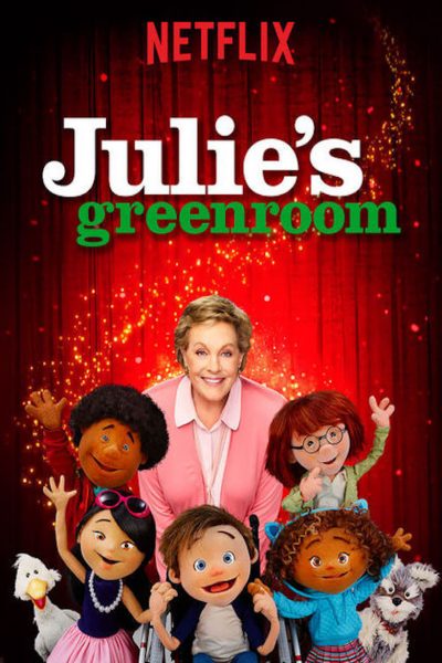 Julie’s Greenroom-poster-2017-1659064944