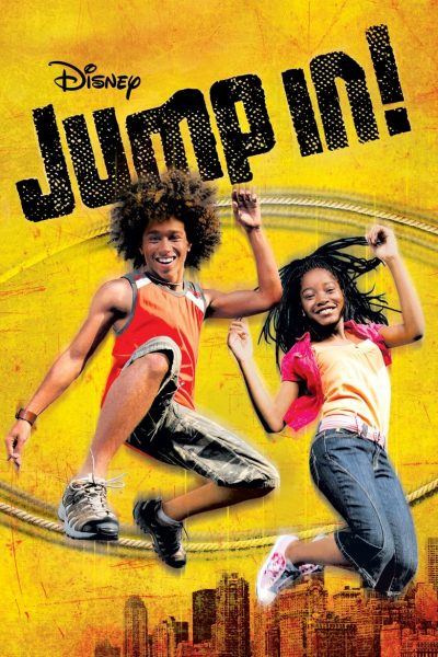 Jump In!-poster-2007-1658728379