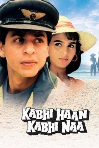 Kabhi Haan Kabhi Naa-poster-1994-1659153292