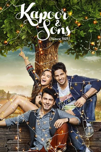 Kapoor & Sons-poster-2016-1658848113