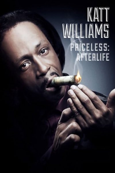 Katt Williams: Priceless: Afterlife-poster-2014-1658793269