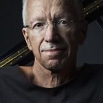 Keith Jarrett