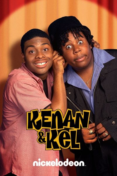 Kenan & Kel-poster-1996-1659153276