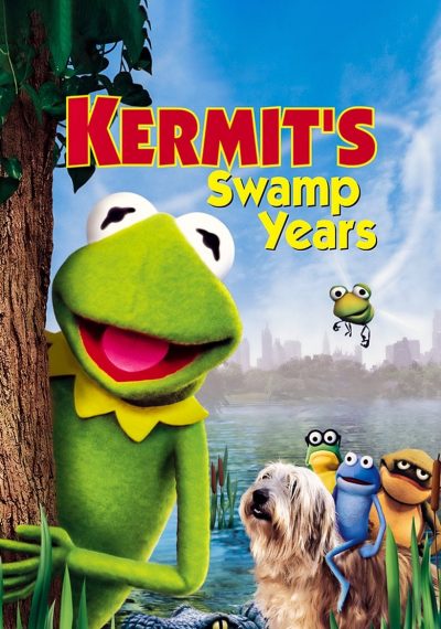 Kermit, les années têtard-poster-2002-1658680164
