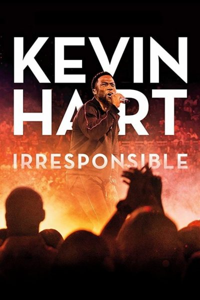Kevin Hart: Irresponsible-poster-2019-1658988241