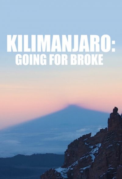 Kilimandjaro : Le sommet des possibles-poster-2004-1658690850