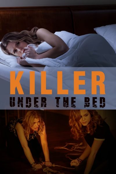 Killer Under The Bed-poster-2018-1658949053