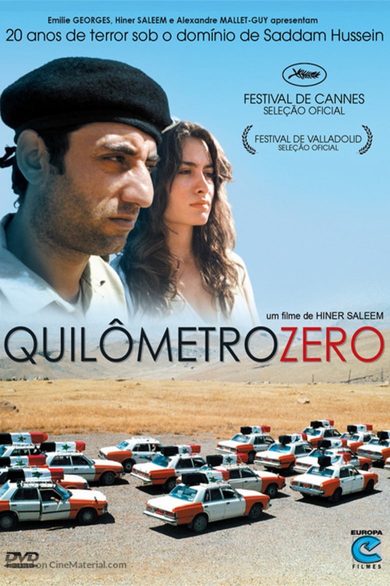 Regarder Kilomètre Zéro (2005) en streaming Gupy Regarder Kilomètre Zéro (2005) en streaming Gupy