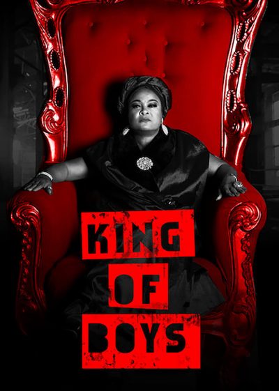 King of Boys-poster-2018-1658948965