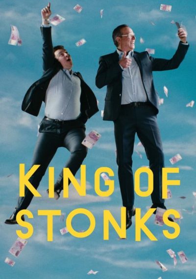 King of Stonks-poster-fr-2022