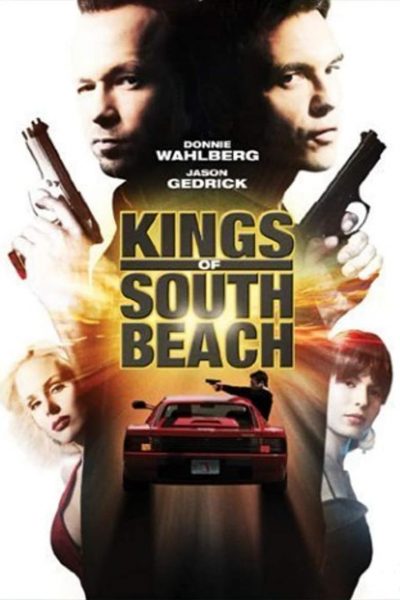 Kings of South Beach-poster-2007-1658728868