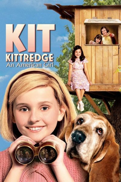Kit Kittredge: journaliste en herbe-poster-2008-1658729231
