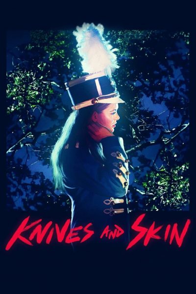 Knives and Skin-poster-2019-1658989121