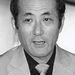 Kōjirō Kusanagi