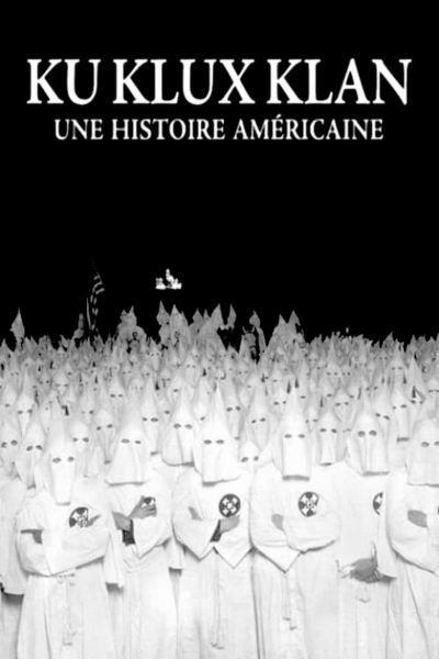 Ku Klux Klan : une histoire américaine-poster-2020-1659065667