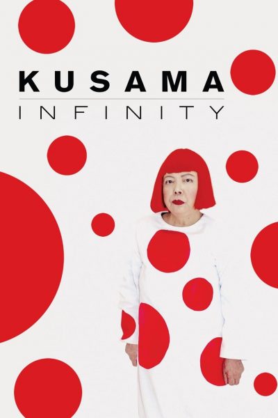 Kusama : Infinity-poster-2018-1658987140