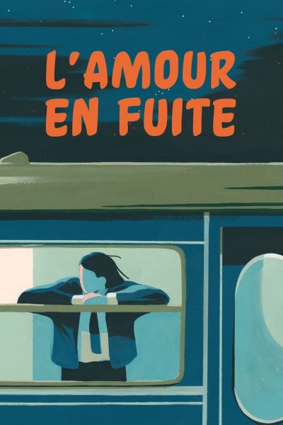 L’Amour en fuite-poster-1979-1658443248