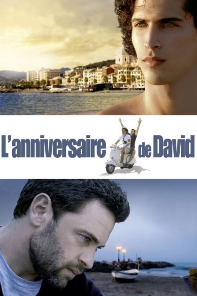 L’Anniversaire de David-poster-2009-1658730455