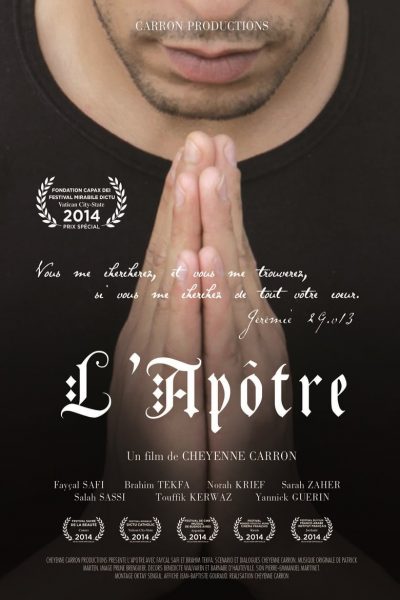 L’Apôtre-poster-2014-1658793339