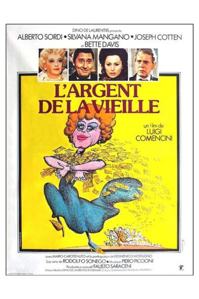 L’Argent de la vieille-poster-1972-1659153225