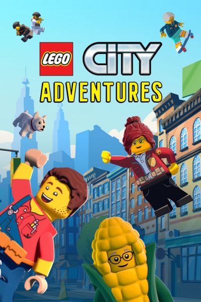LEGO City Adventures-poster-2019-1659065466