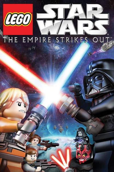 LEGO Star Wars : L’Empire en vrac-poster-2012-1658762778