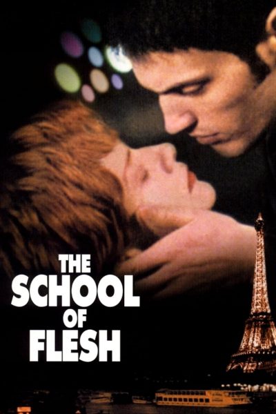 L’École de la chair-poster-1998-1658671684