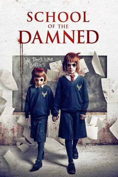 L’École des damnés-poster-2019-1658988477