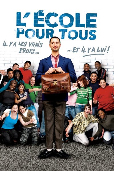 L’École pour tous-poster-2006-1658727451