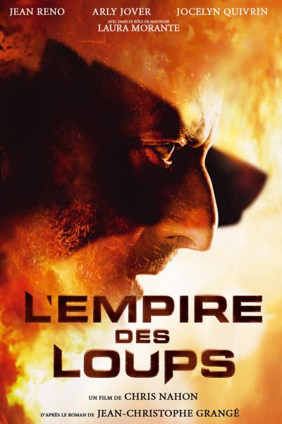L’Empire des loups-poster-2005-1658695532