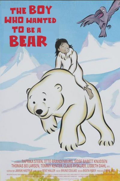 L’Enfant qui voulait être un ours-poster-2002-1658680446