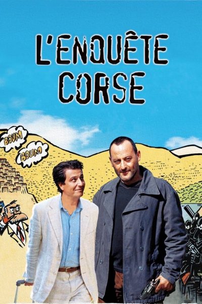 L’Enquête Corse-poster-2004-1658689530