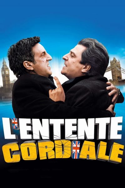 L’Entente Cordiale-poster-2006-1658727406