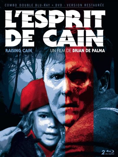L’Esprit de Caïn-poster-1992-1658622789