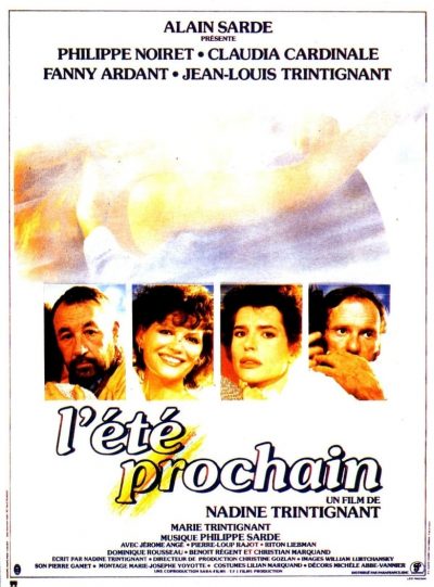 L’Été Prochain-poster-1985-1658585170