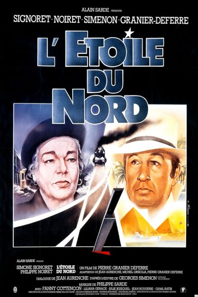 L’Etoile du Nord-poster-1982-1658539078