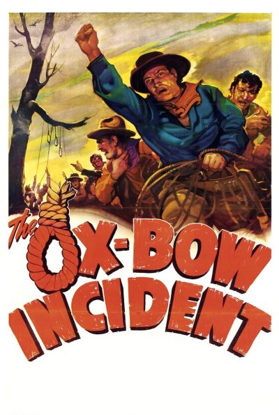 L’Étrange Incident-poster-1942-1659152408