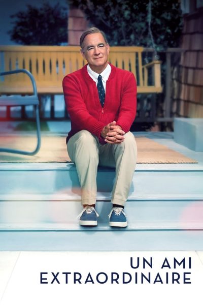 L’Extraordinaire Mr. Rogers-poster-2019-1658988763