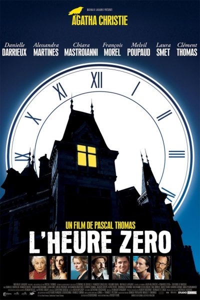 L’Heure zéro-poster-2007-1658728643