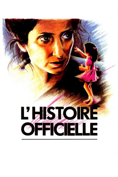 L’Histoire officielle-poster-1985-1658585038